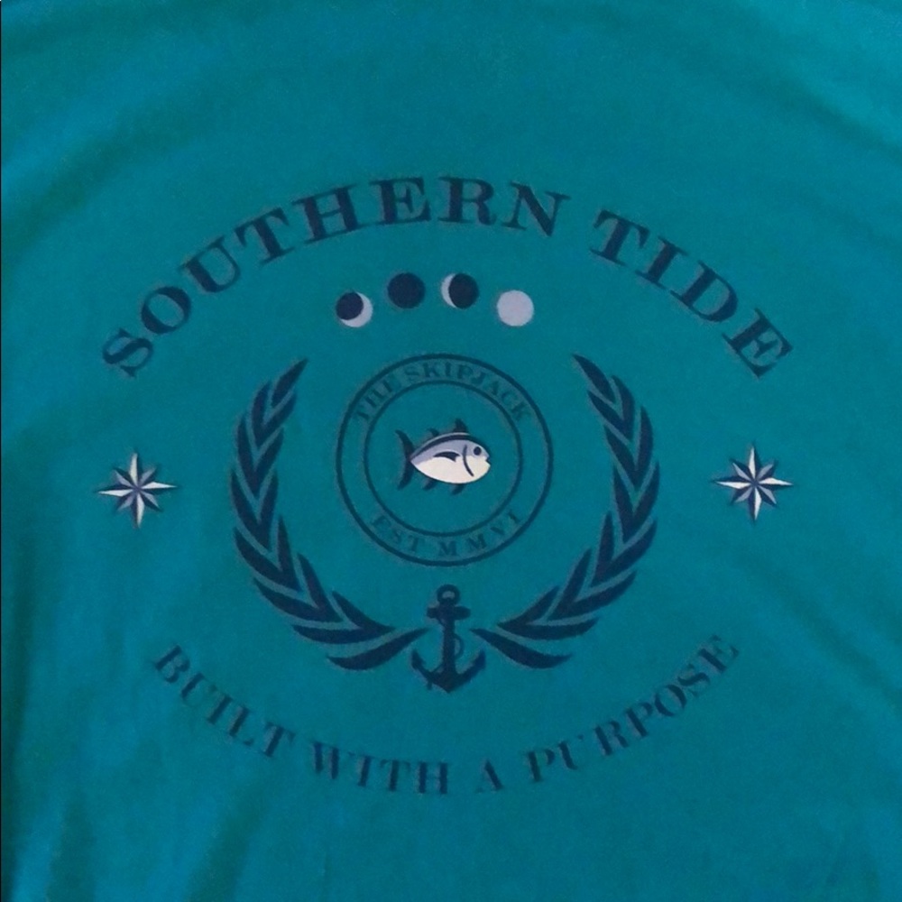 Southern Tide Long Sleeve